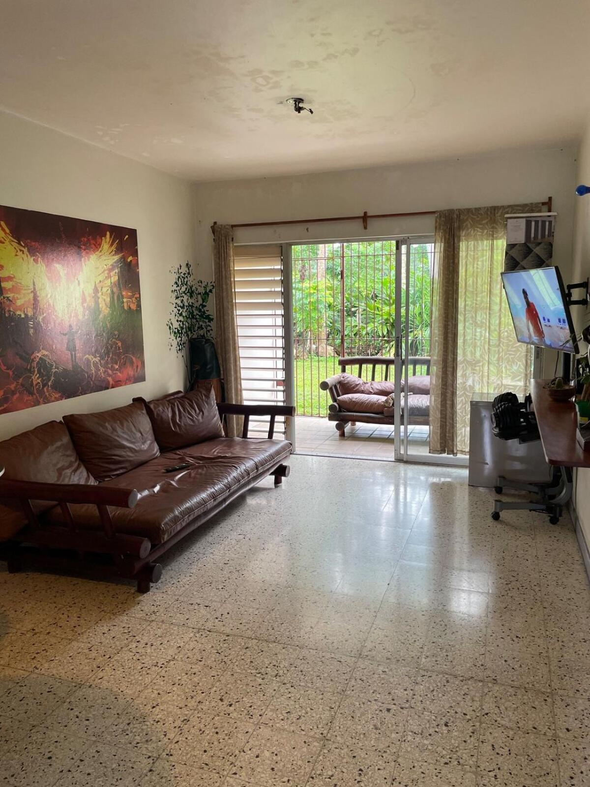 Apartment Idle A While Ocho Rios