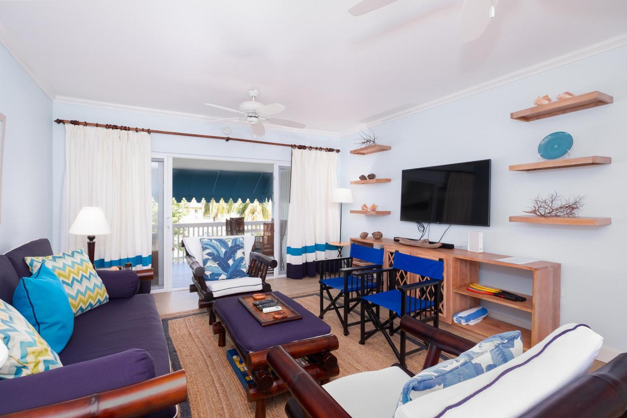 Jamaica Time Driftwood At Sea Palms 3br 3ba In Ocho Rios With Pool And Front With Views Only 10 Mins From Ochi Intl Airport Direct Flight From Miami Apartment *