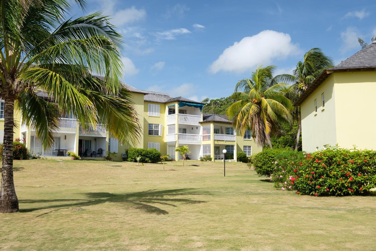 Apartment Jamaica Time Driftwood At Sea Palms 3br 3ba In Ocho Rios With Pool And Front With Views Only 10 Mins From Ochi Intl Airport Direct Flight From Miami *