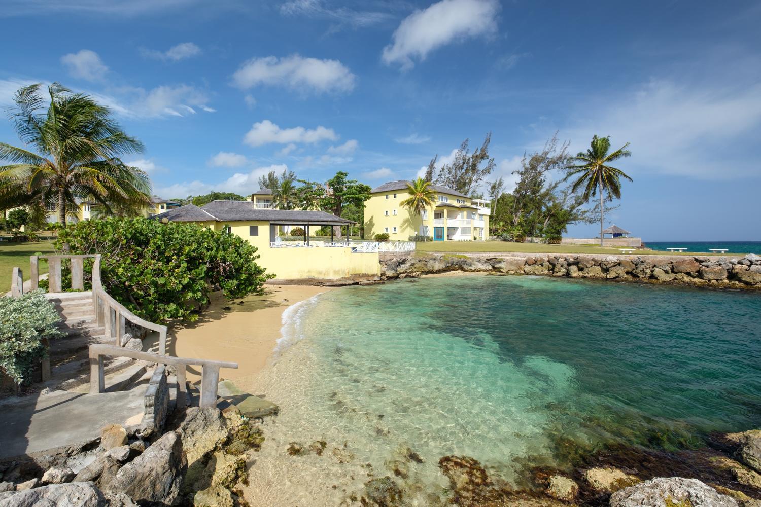 Jamaica Time Driftwood At Sea Palms 3br 3ba In Ocho Rios With Pool And Front With Views Only 10 Mins From Ochi Intl Airport Direct Flight From Miami * St Mary
