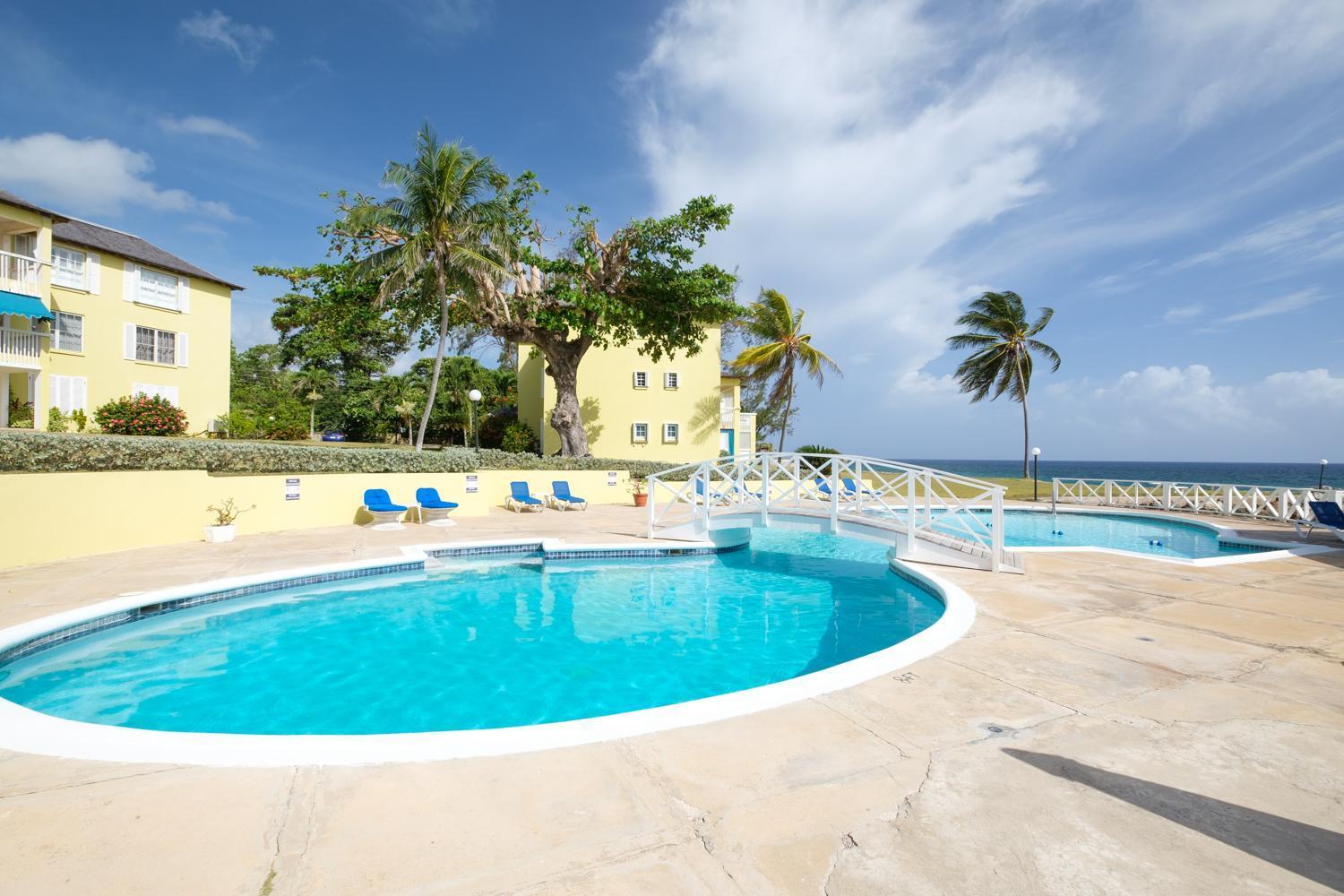 Jamaica Time Driftwood At Sea Palms 3br 3ba In Ocho Rios With Pool And Front With Views Only 10 Mins From Ochi Intl Airport Direct Flight From Miami St Mary