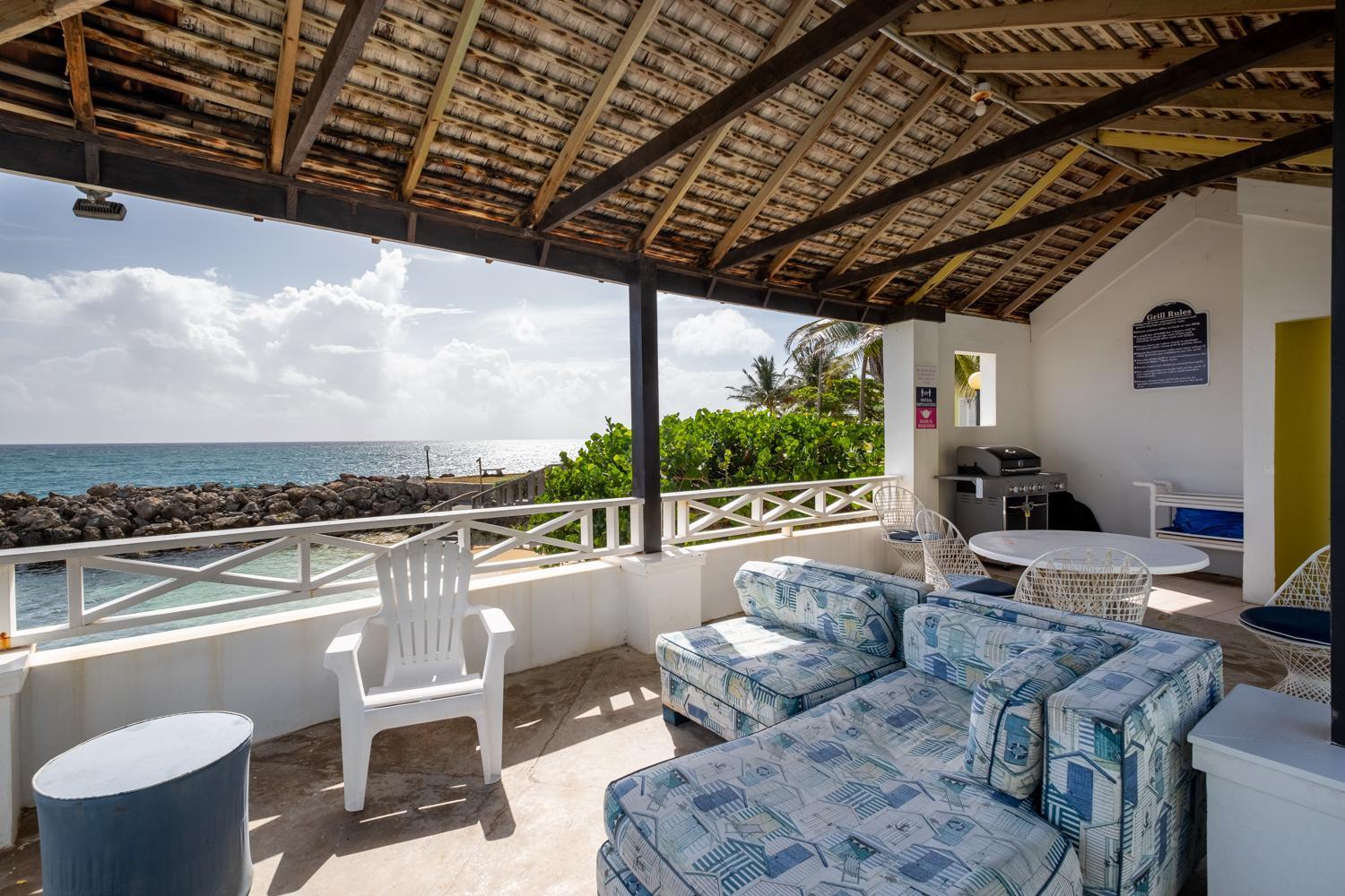 Jamaica Time Driftwood At Sea Palms 3br 3ba In Ocho Rios With Pool And Front With Views Only 10 Mins From Ochi Intl Airport Direct Flight From Miami St Mary