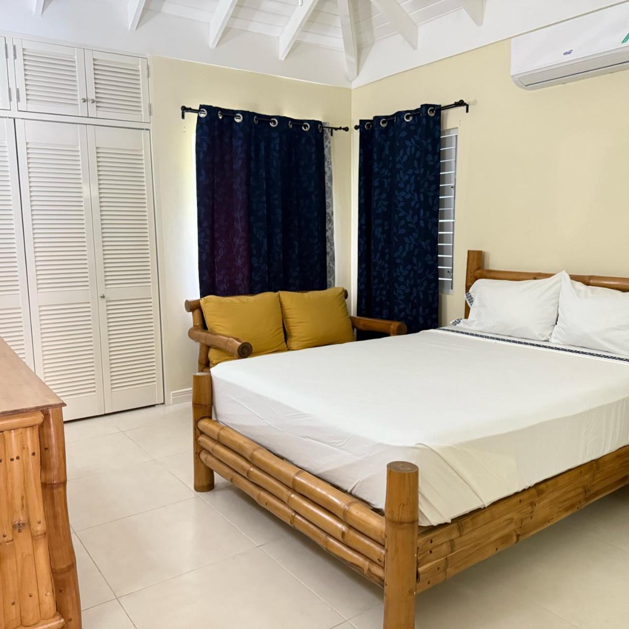 Jamnick Vacation - Richmond, St Ann, Jamaica Apartahotel *