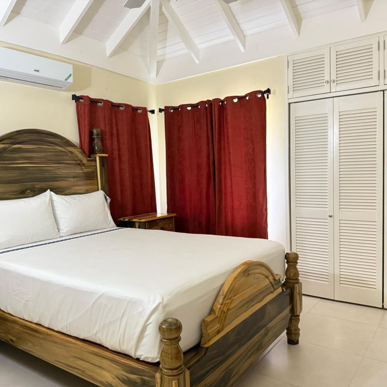 Apartahotel Jamnick Vacation - Richmond, St Ann, Jamaica Ocho Ríos
