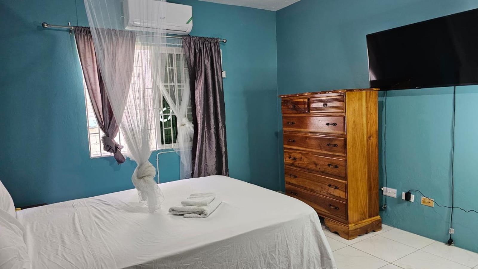 Guest house Jamaica Ltd Montego Bay