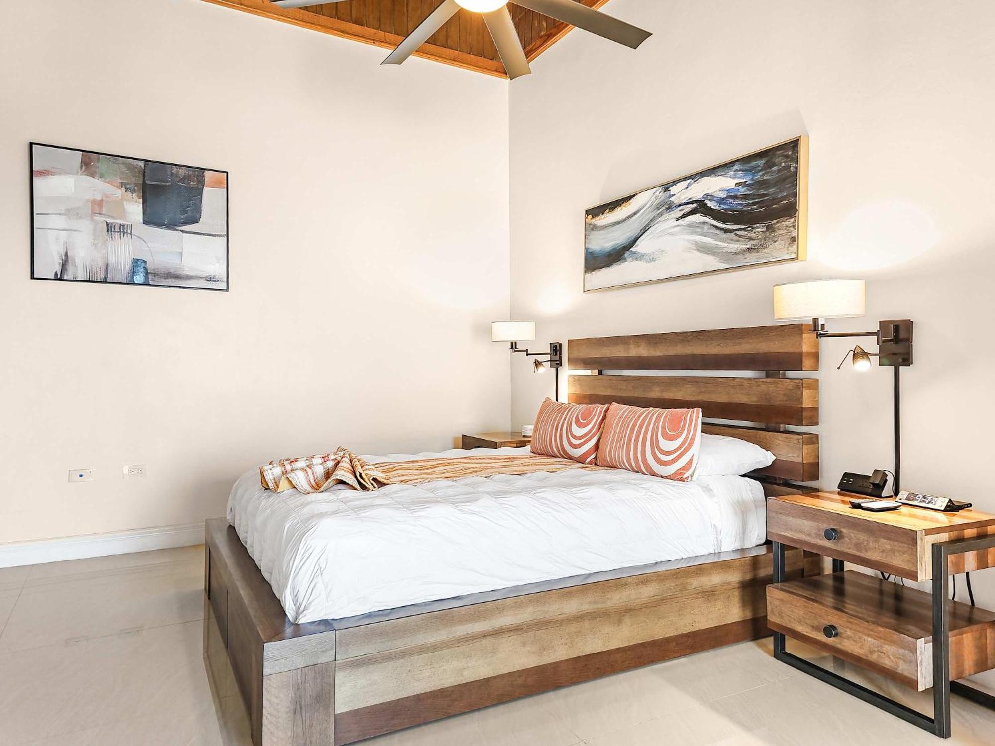 Hospitality Expert Bts 10br Pool Villa *