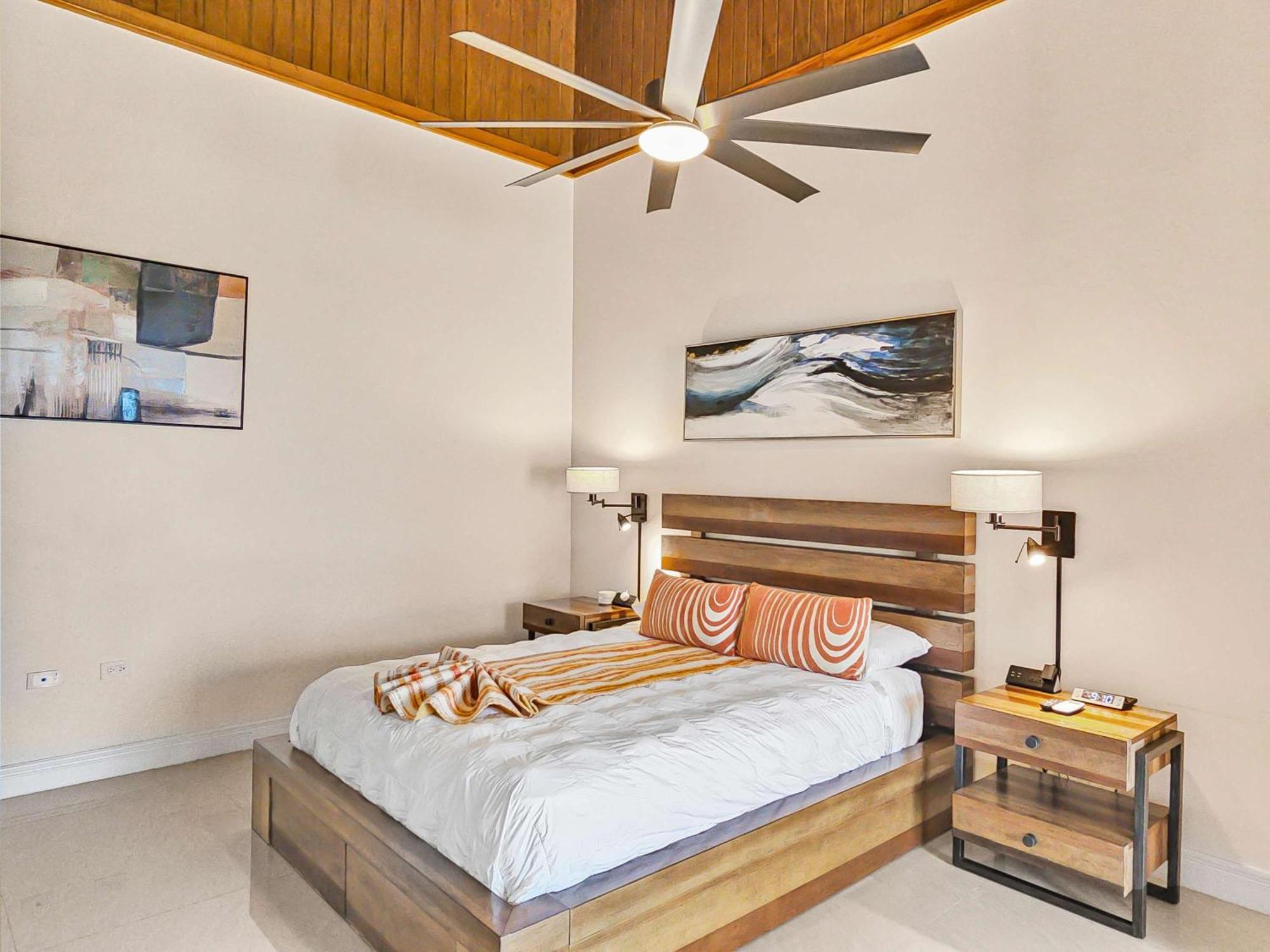 Villa Hospitality Expert Bts 10br Pool Montego Bay