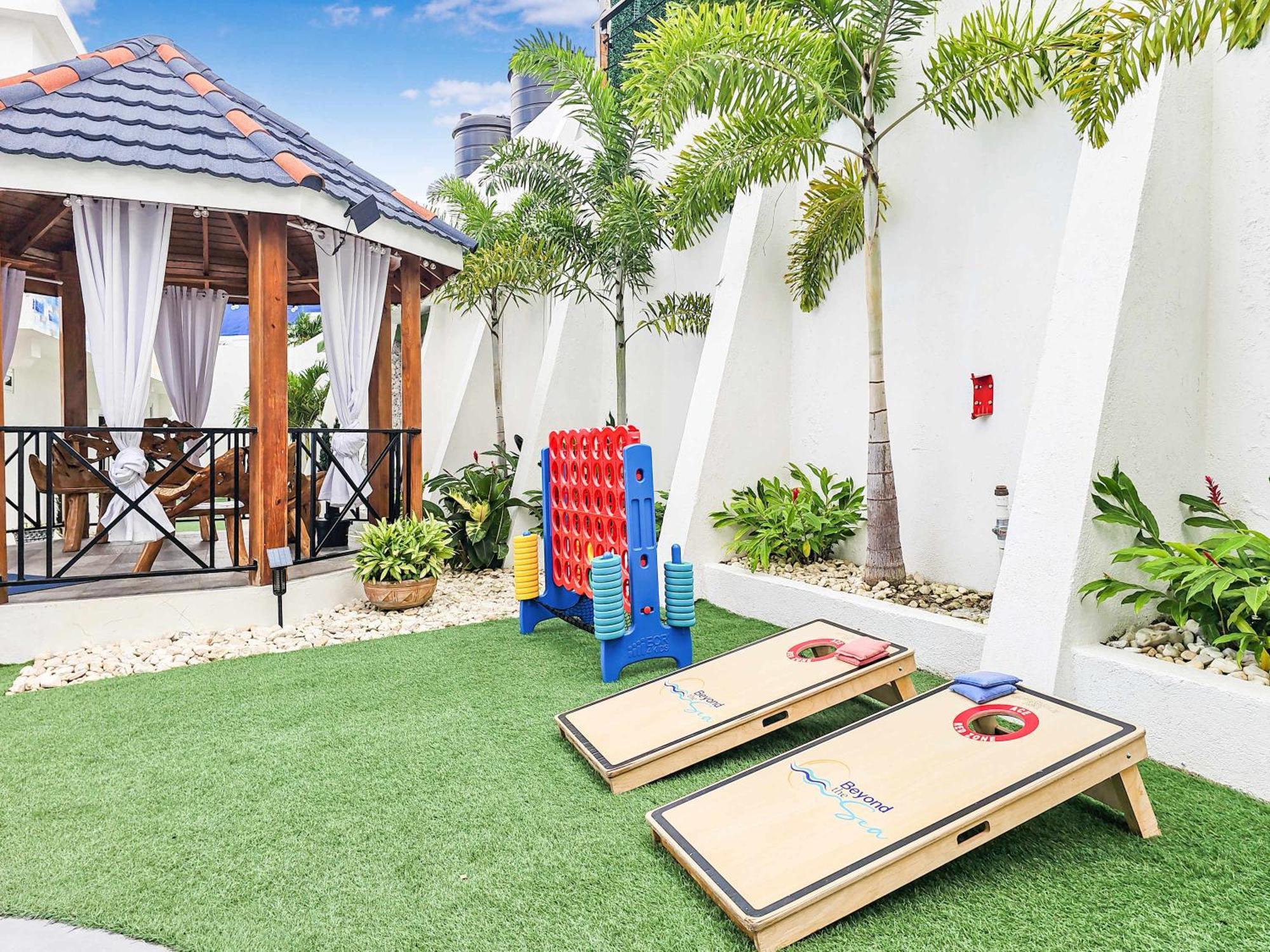 Hospitality Expert Bts 2 - Pool & Chef Holiday home