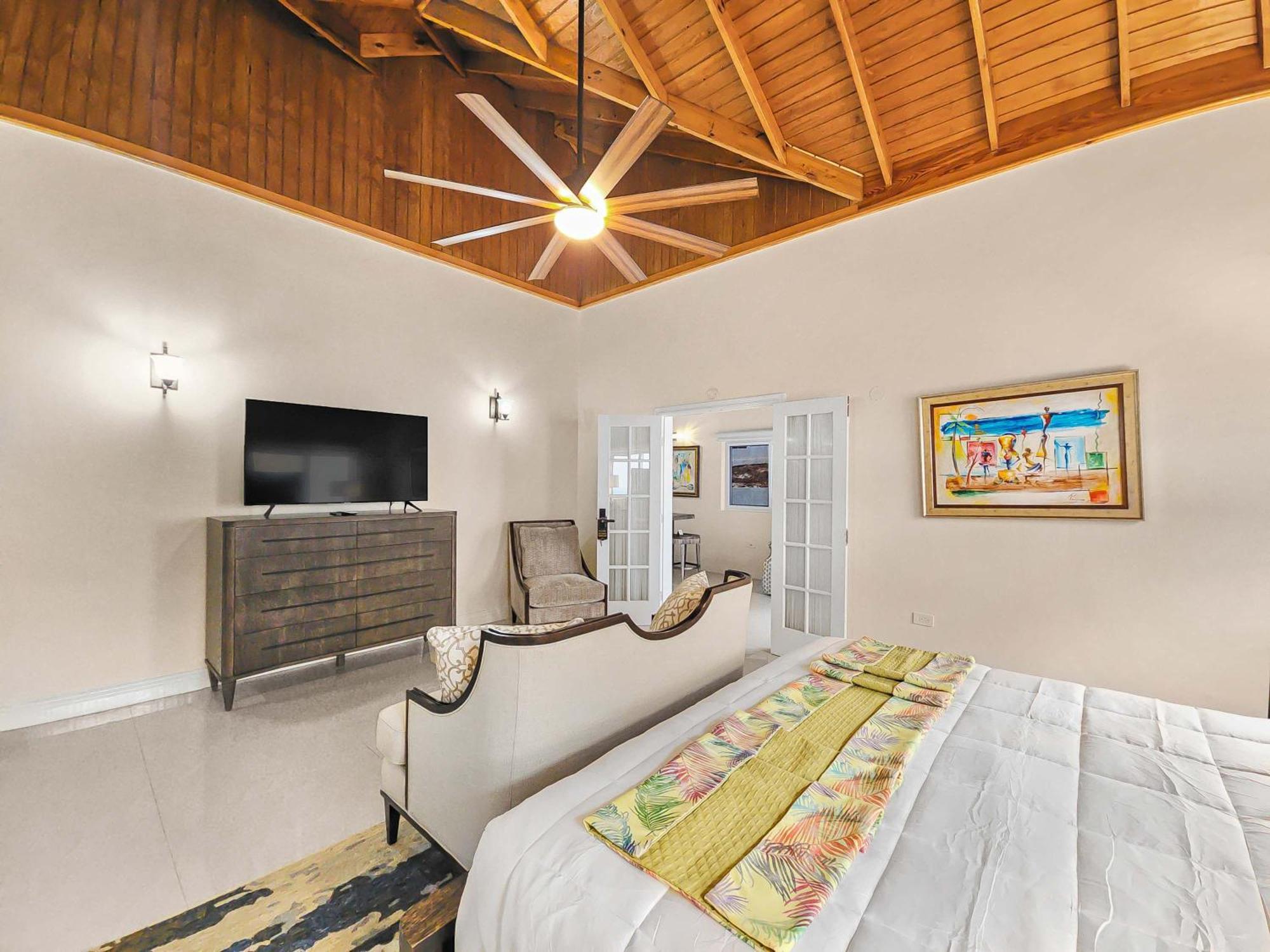 Hospitality Expert Bts 2 - Pool & Chef Holiday home Montego Bay