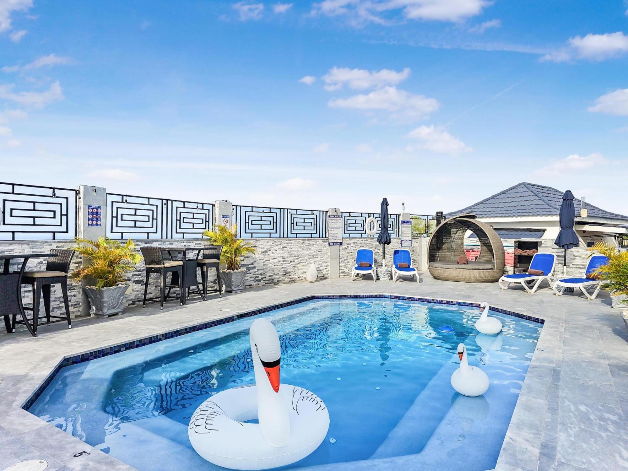 Holiday home Hospitality Expert Bts 2 - Pool & Chef