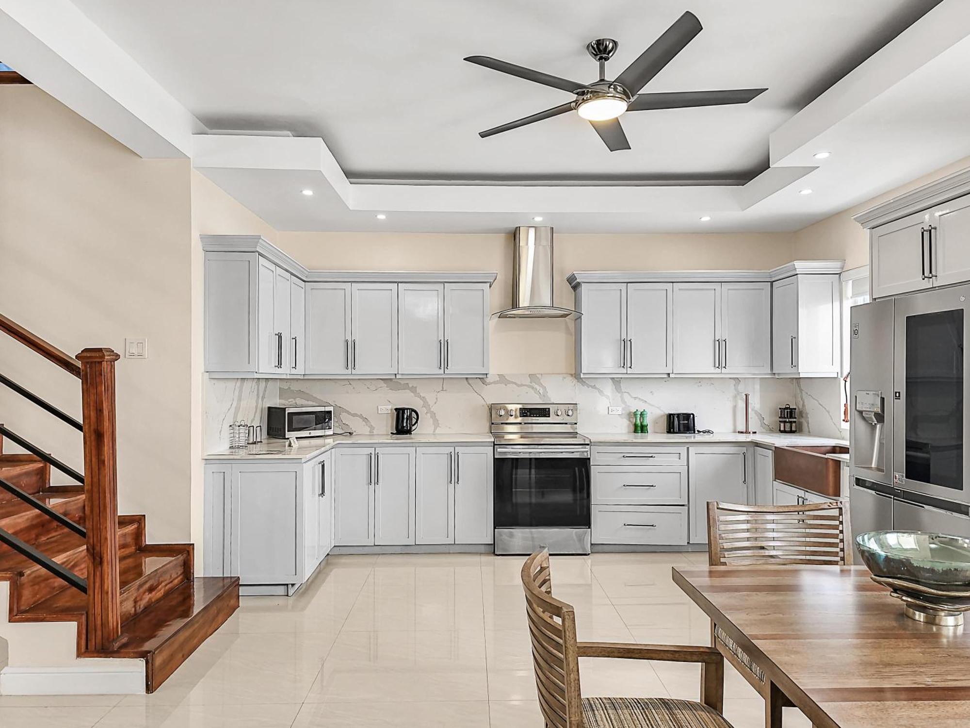Holiday home Hospitality Expert Bts 2 - Pool & Chef Montego Bay