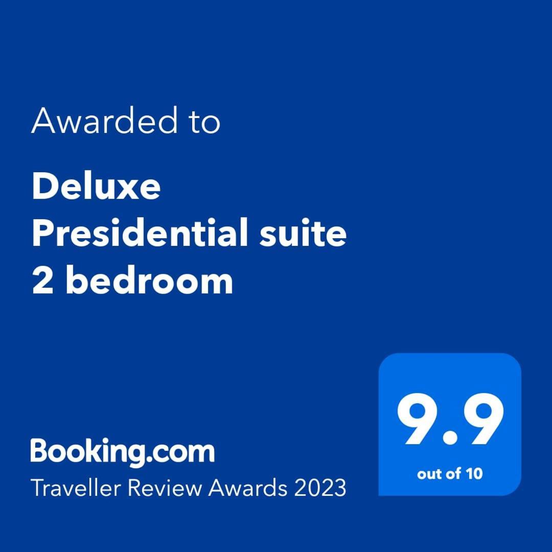 Bed & Breakfast The President 5 Minutes To Devon House 4 Waterloo Avenue