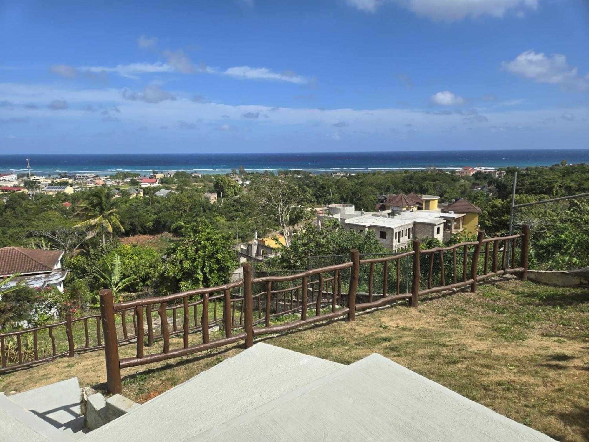 Holiday home Poinciana House Montego Bay