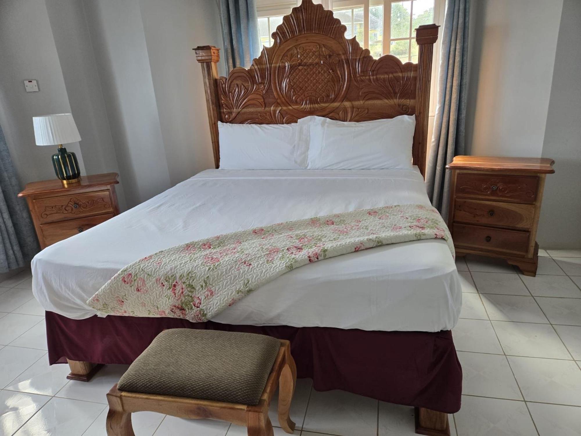 Poinciana House Montego Bay