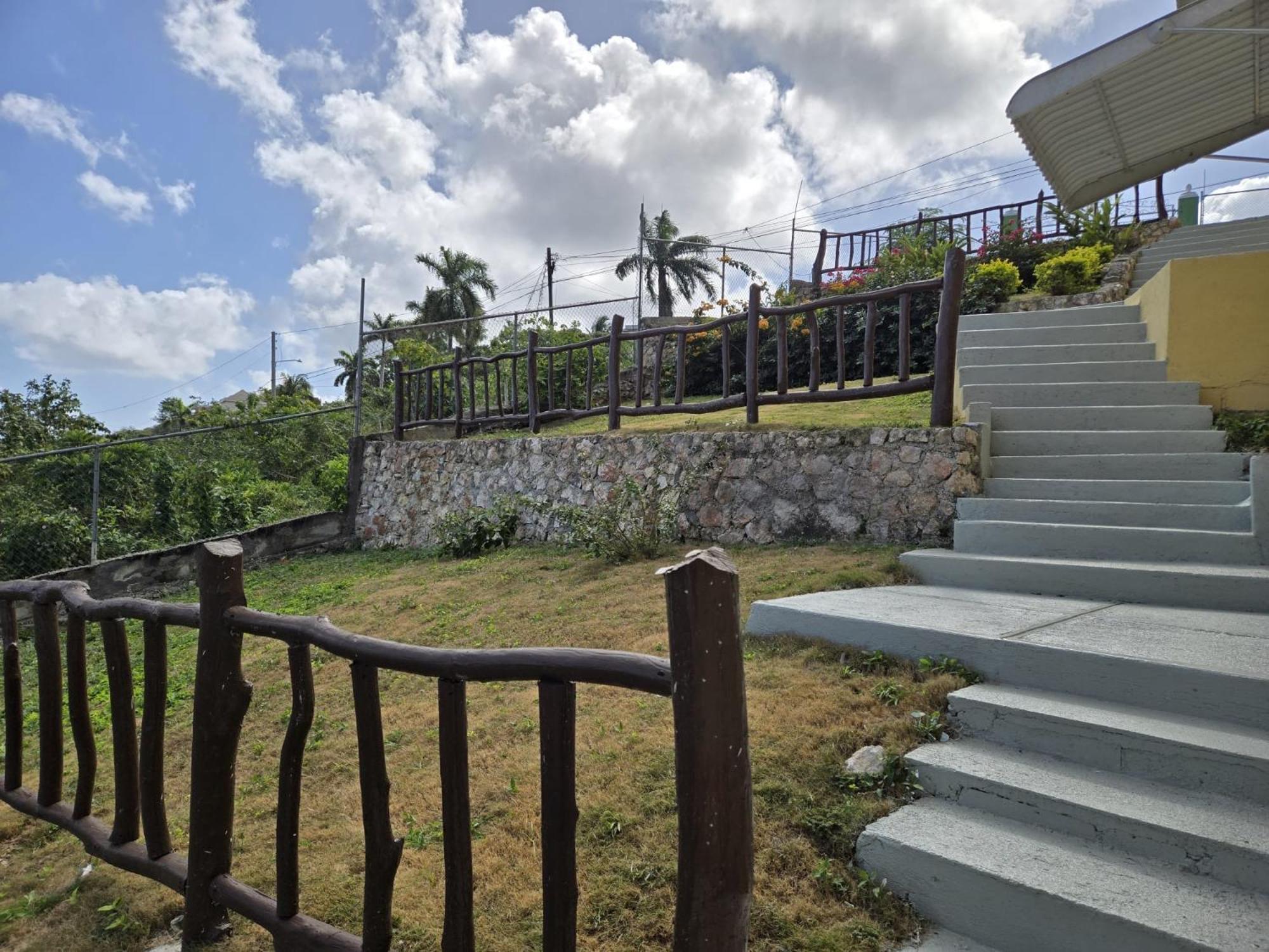 Poinciana House Holiday home