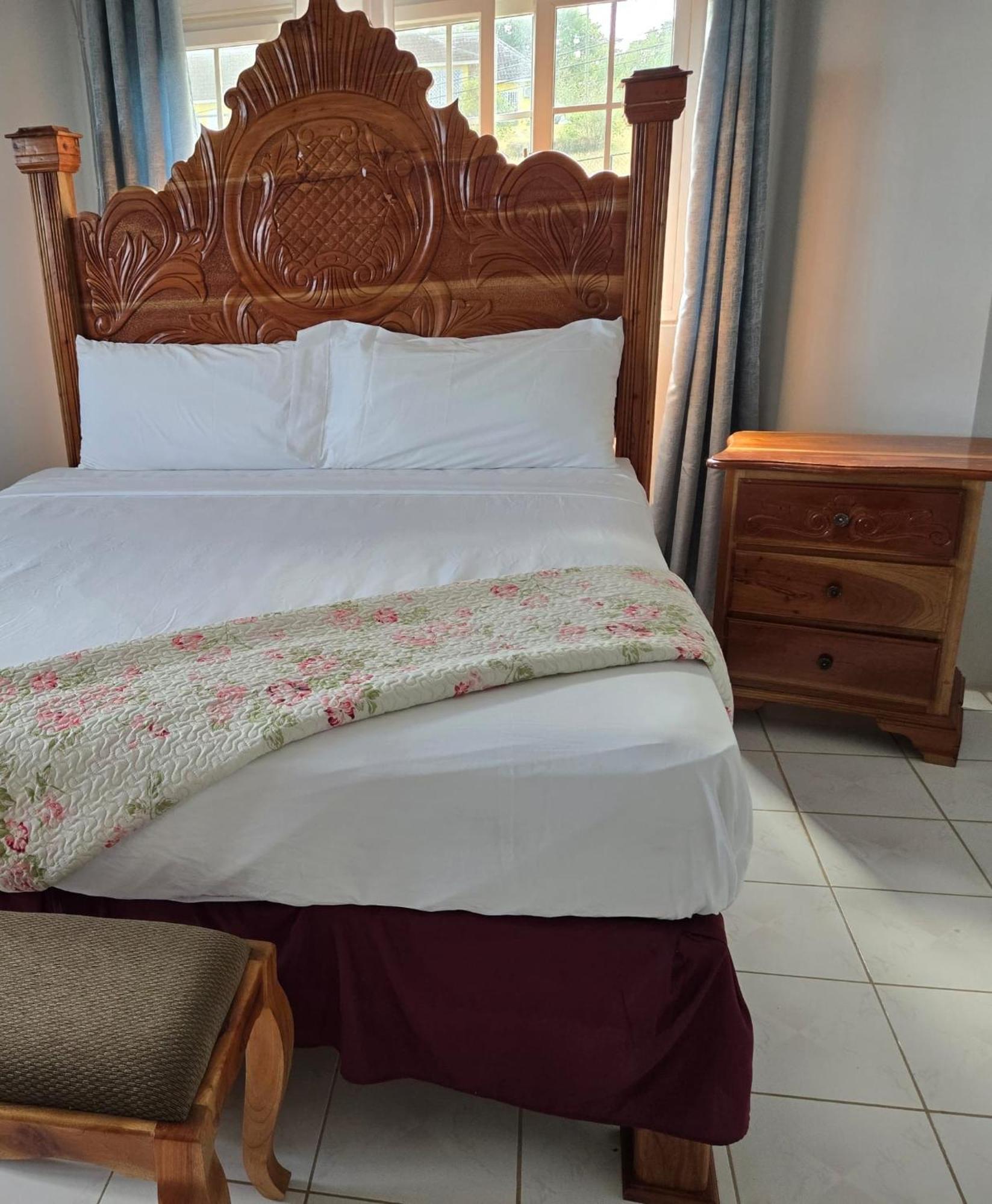 Poinciana House Holiday home Montego Bay