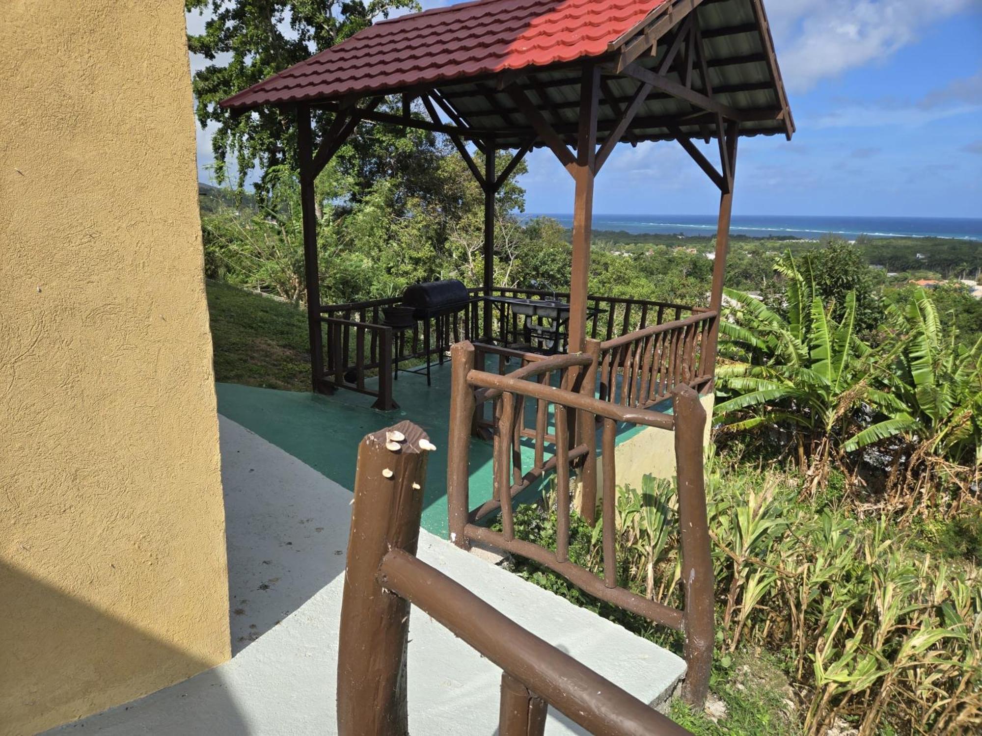 Poinciana House Montego Bay