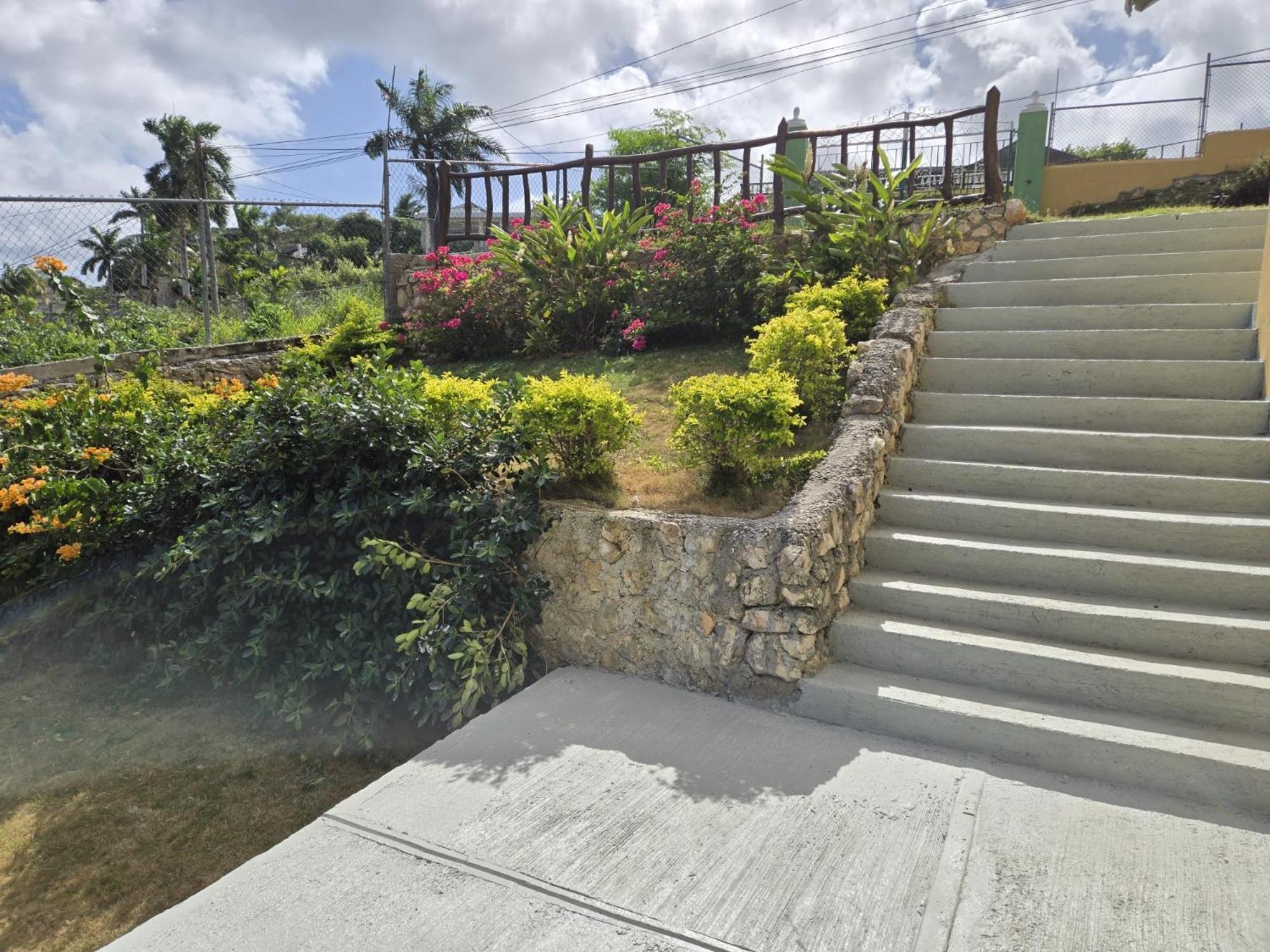Poinciana House Holiday home Montego Bay