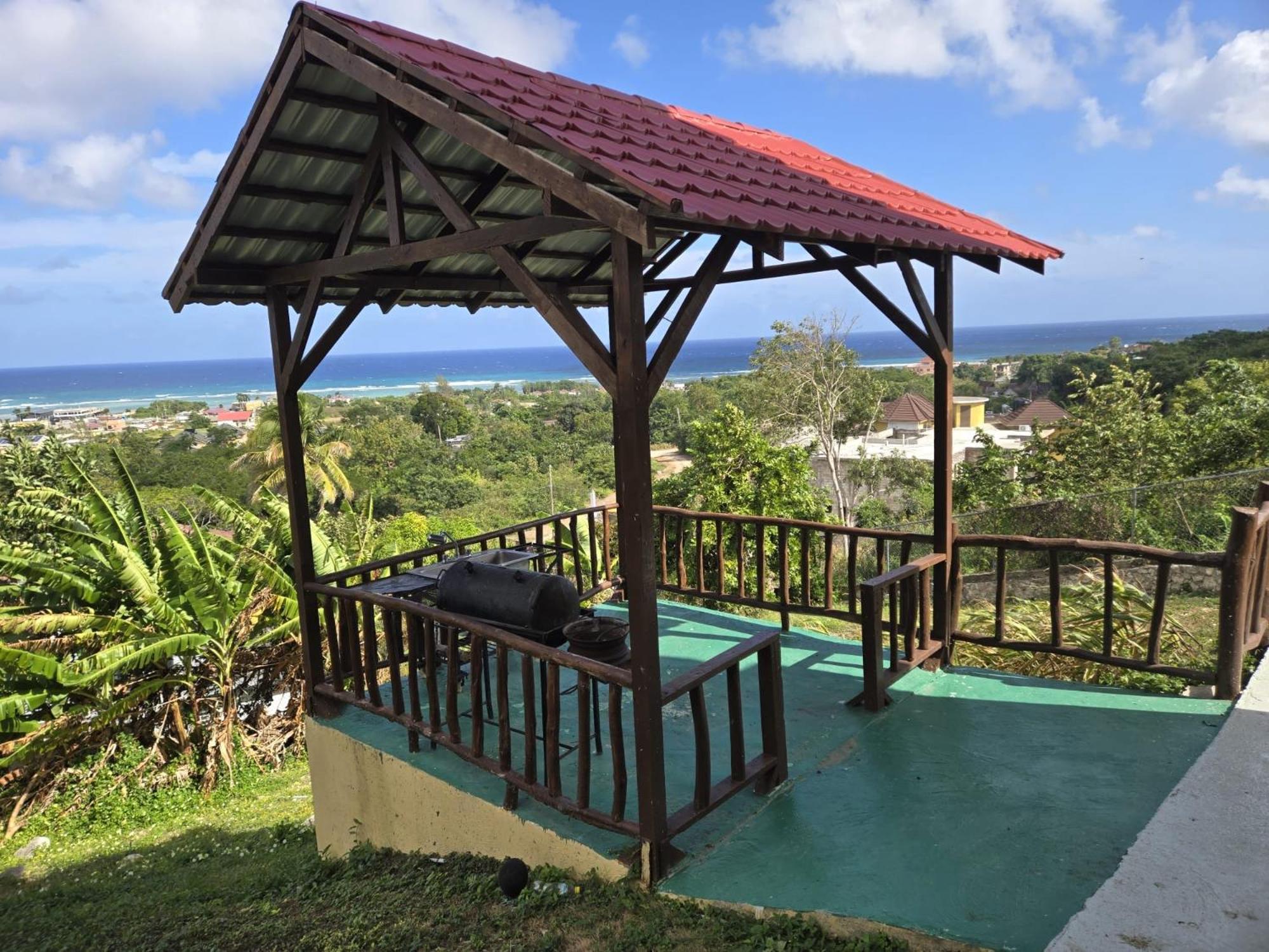 Poinciana House * Montego Bay