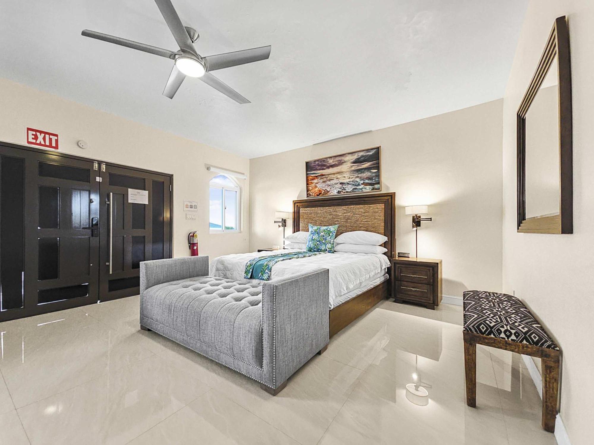 Hospitality Expert Bts 10br Pool Montego Bay