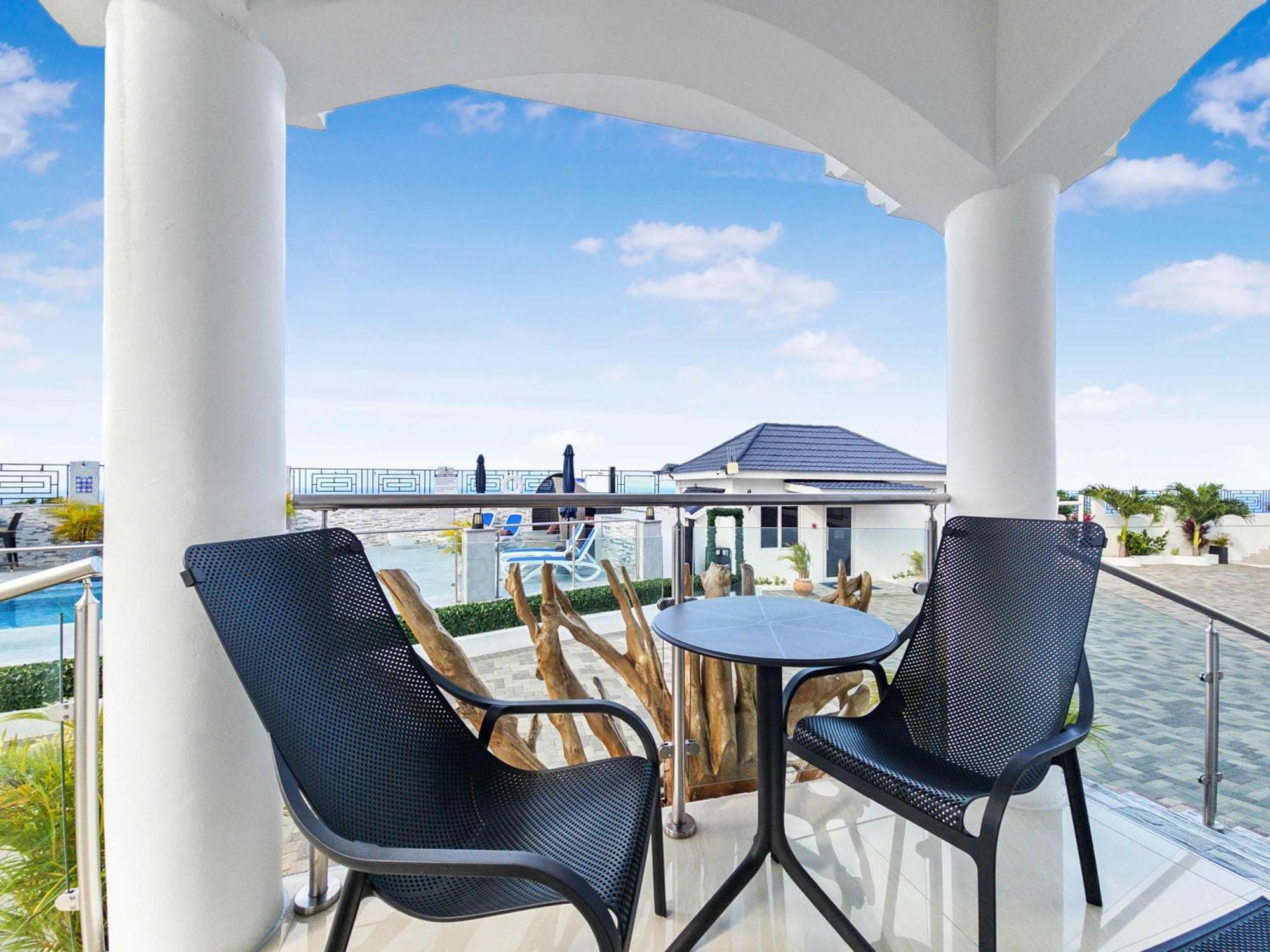 Hospitality Expert Bts 10br Pool * Montego Bay