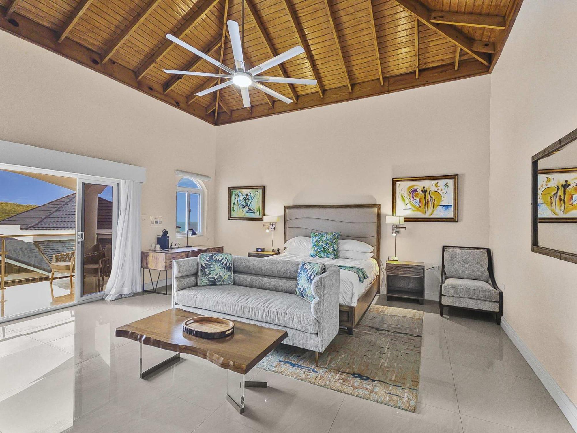 Hospitality Expert Bts 10br Pool Villa *