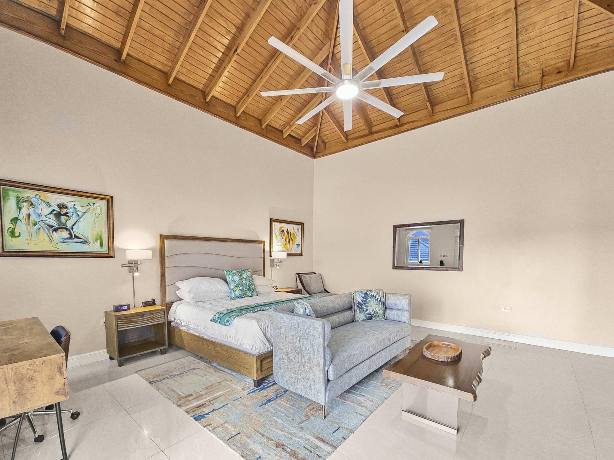 Hospitality Expert Bts 10br Pool Montego Bay