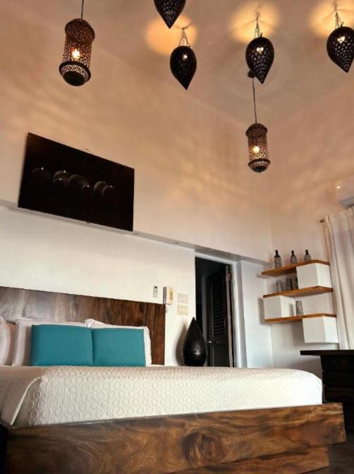 Villa Cloud 11 Luxury Retreat 4br With Pool And Wifi *