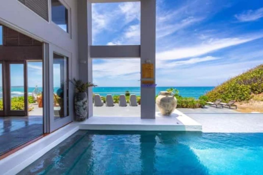 Villa Cloud 11 Luxury Retreat 4br With Pool And Wifi