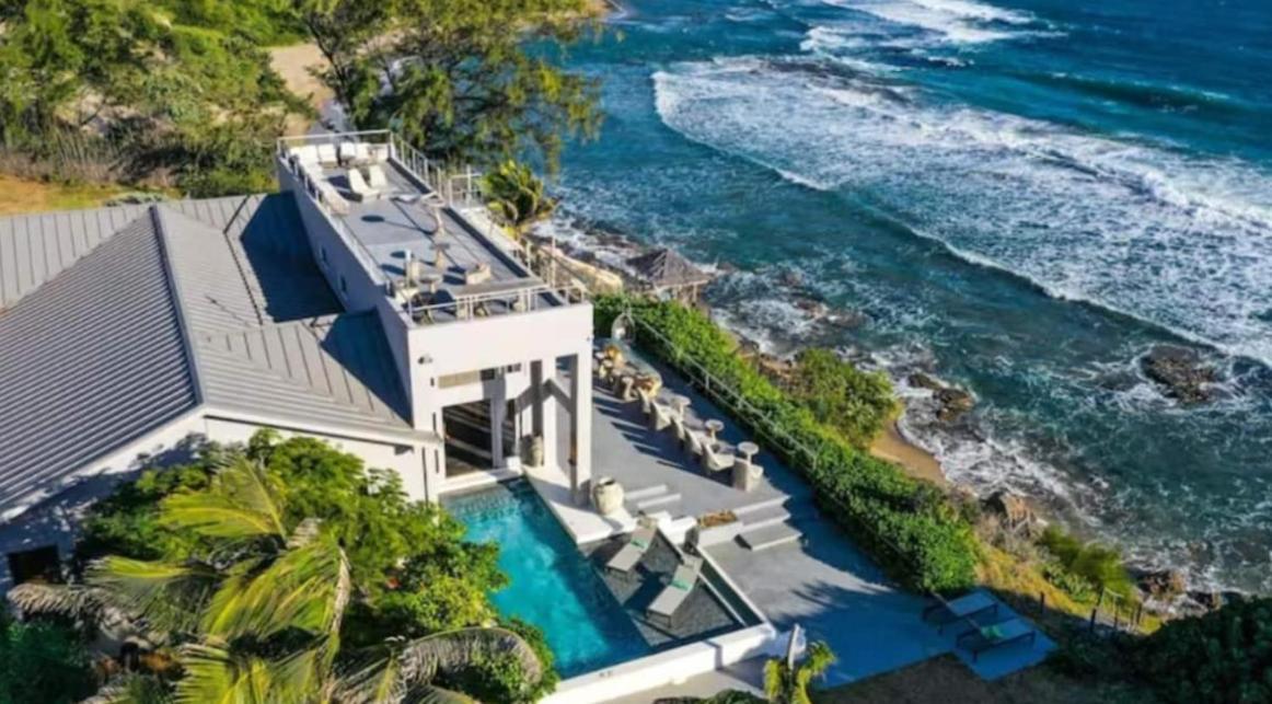 Cloud 11 Luxury Retreat 4br With Pool And Wifi Villa *