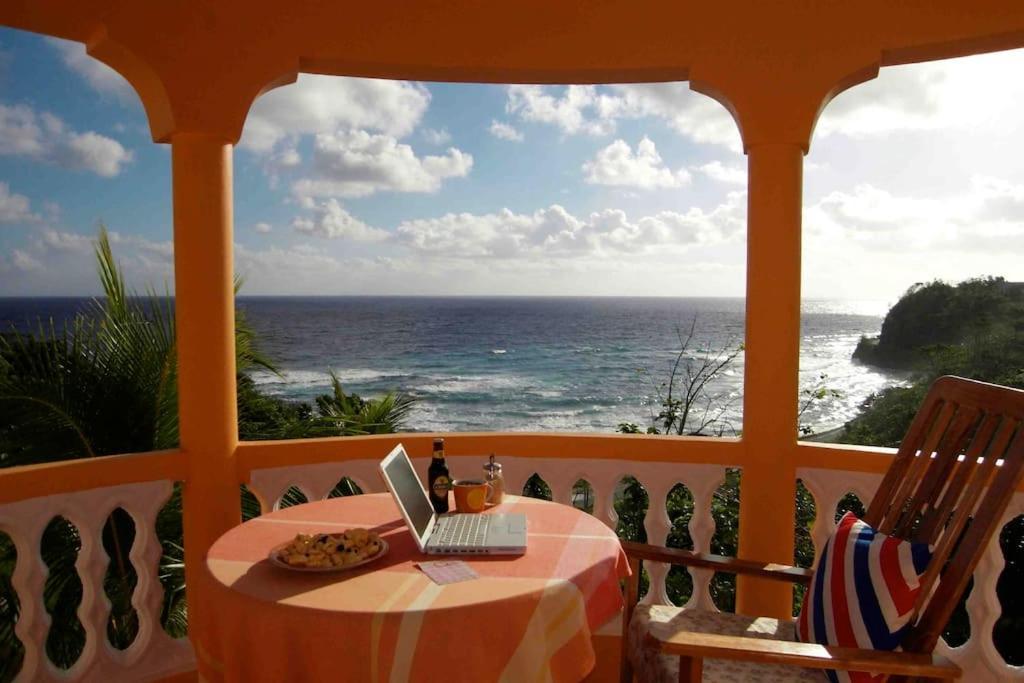 Holiday home I View - In *