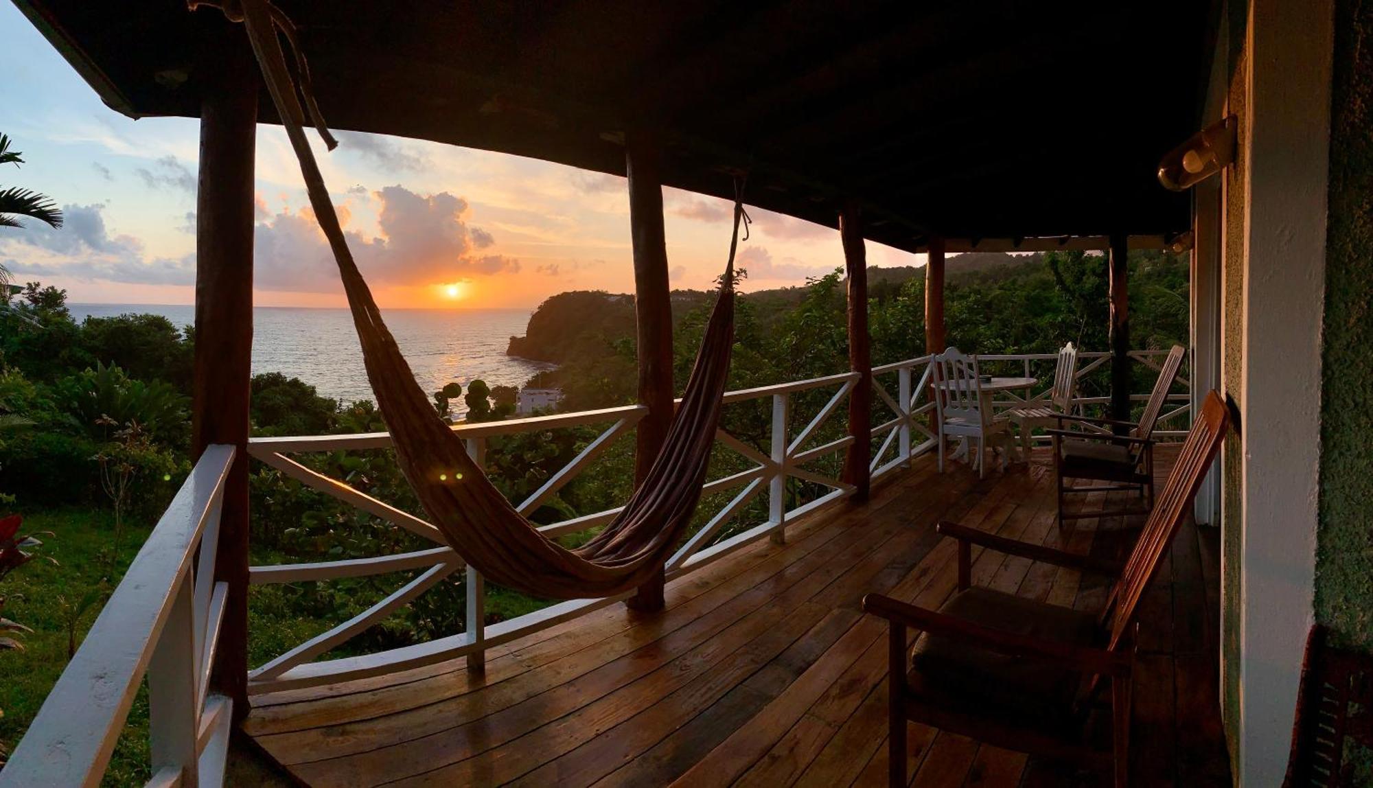 Holiday home I View - In Long Bay