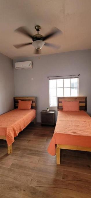 Azteca Serenity -2br With Private Pool And Ocean Views Treasure Beach