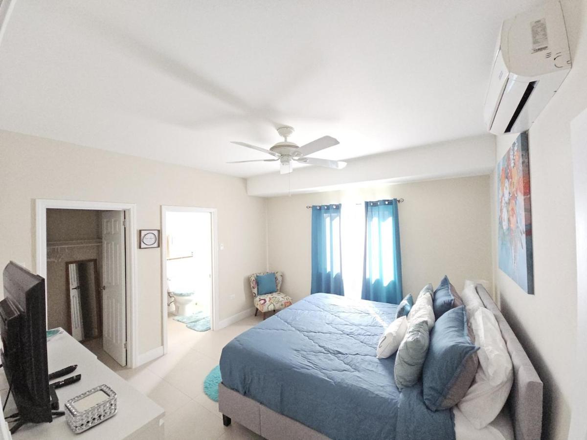 Sunny-shore Hideaway Lucea