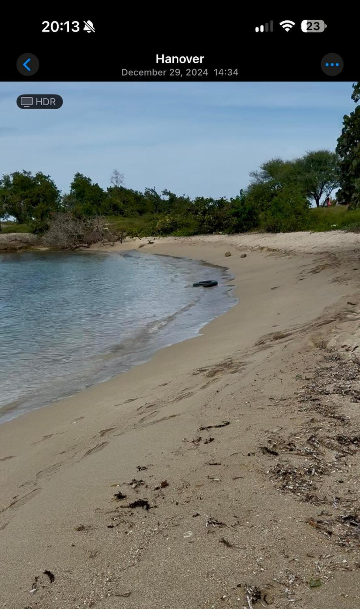 Сasa de vacaciones Sunny-shore Hideaway *