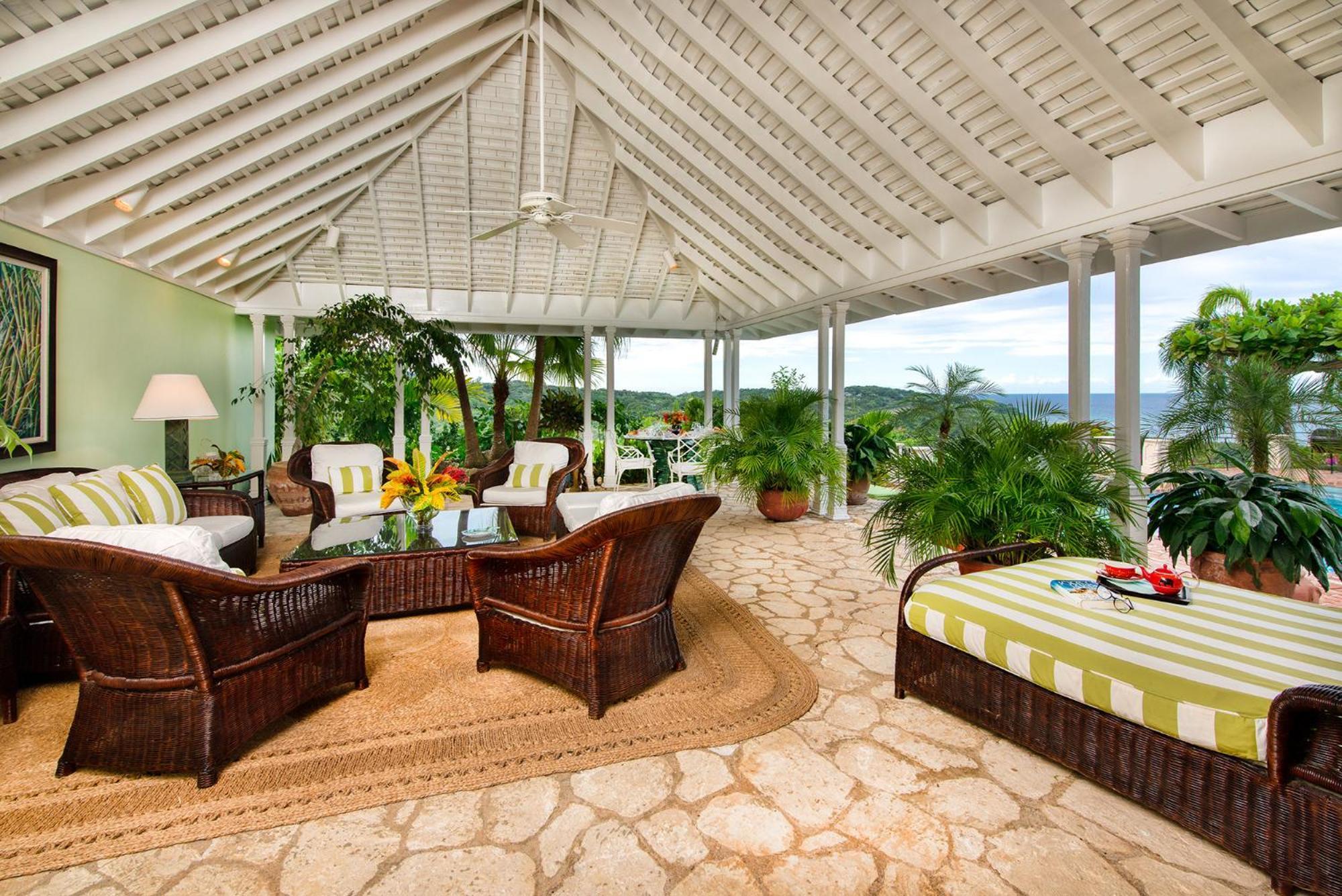 Villa Windsong Hopewell