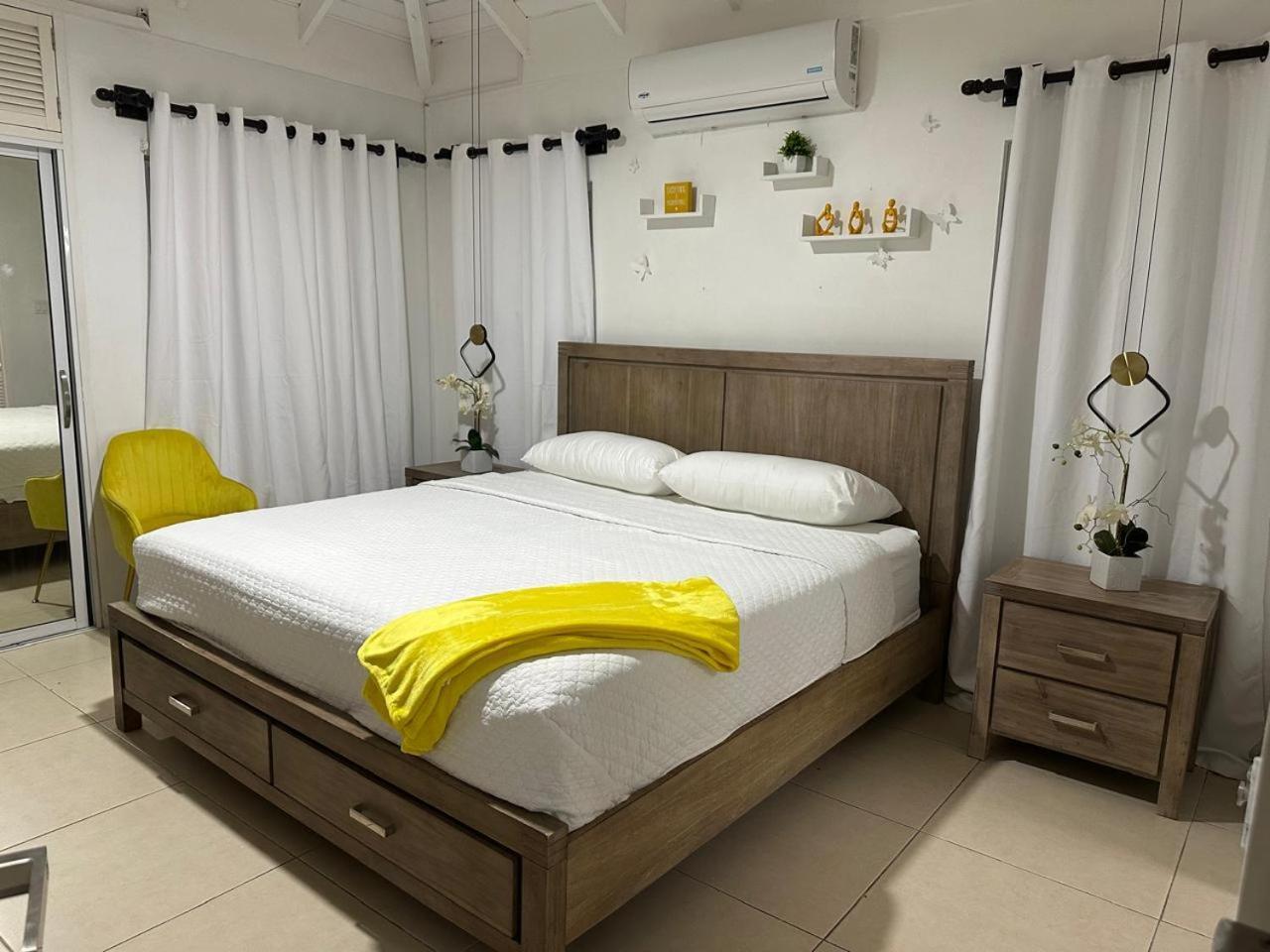 Jamnick Vacation - Richmond, St Ann, Jamaica *