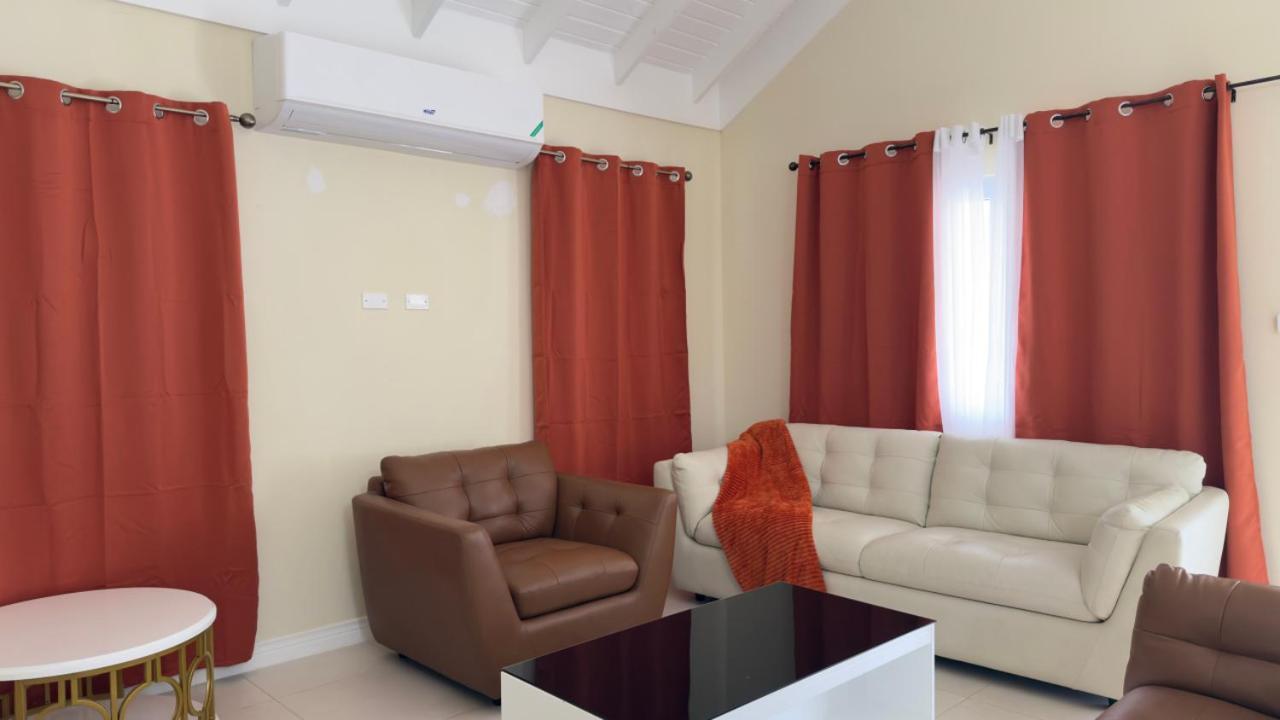 Apartahotel Jamnick Vacation - Richmond, St Ann, Jamaica
