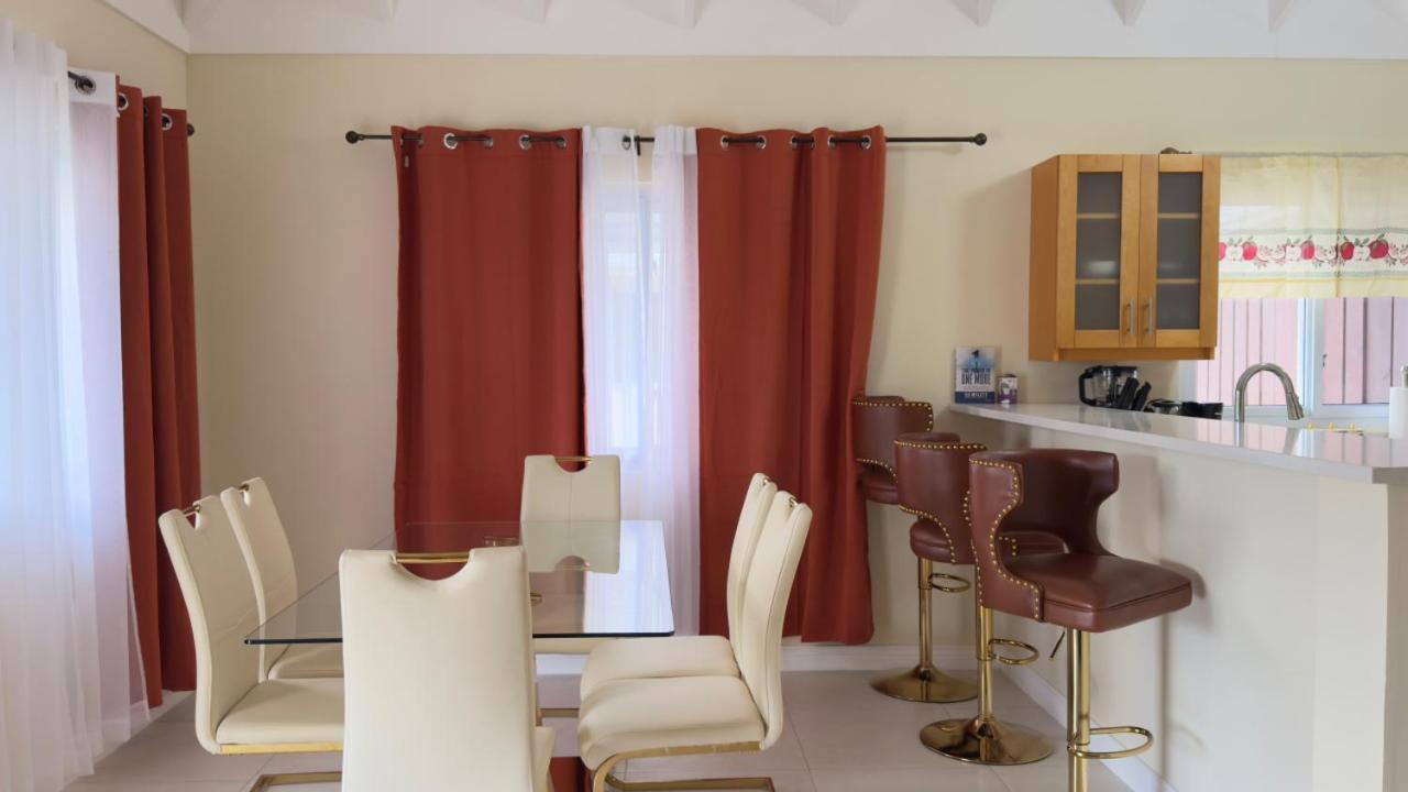 Jamnick Vacation - Richmond, St Ann, Jamaica Apartahotel *