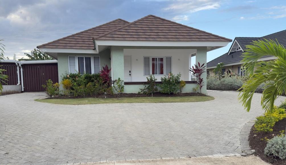 Apartahotel Jamnick Vacation - Richmond, St Ann, Jamaica *