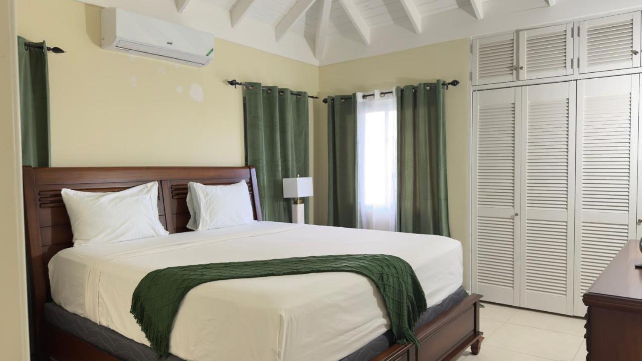 Jamnick Vacation - Richmond, St Ann, Jamaica Apartahotel Ocho Ríos