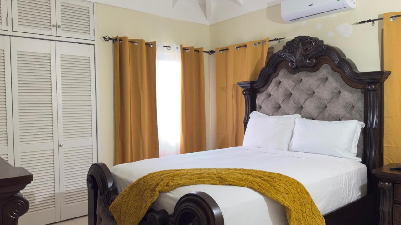 Apartahotel Jamnick Vacation - Richmond, St Ann, Jamaica Ocho Ríos