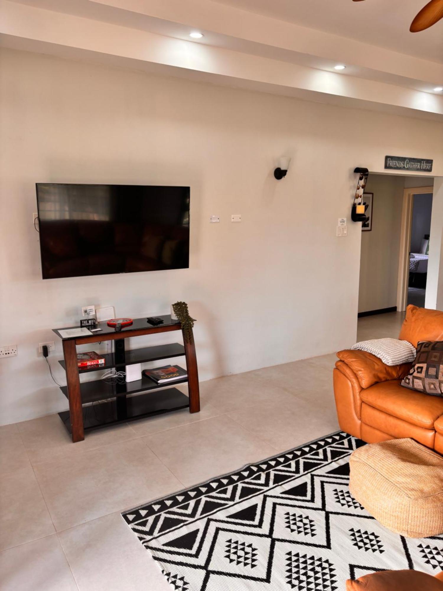 Villa Beachscape At