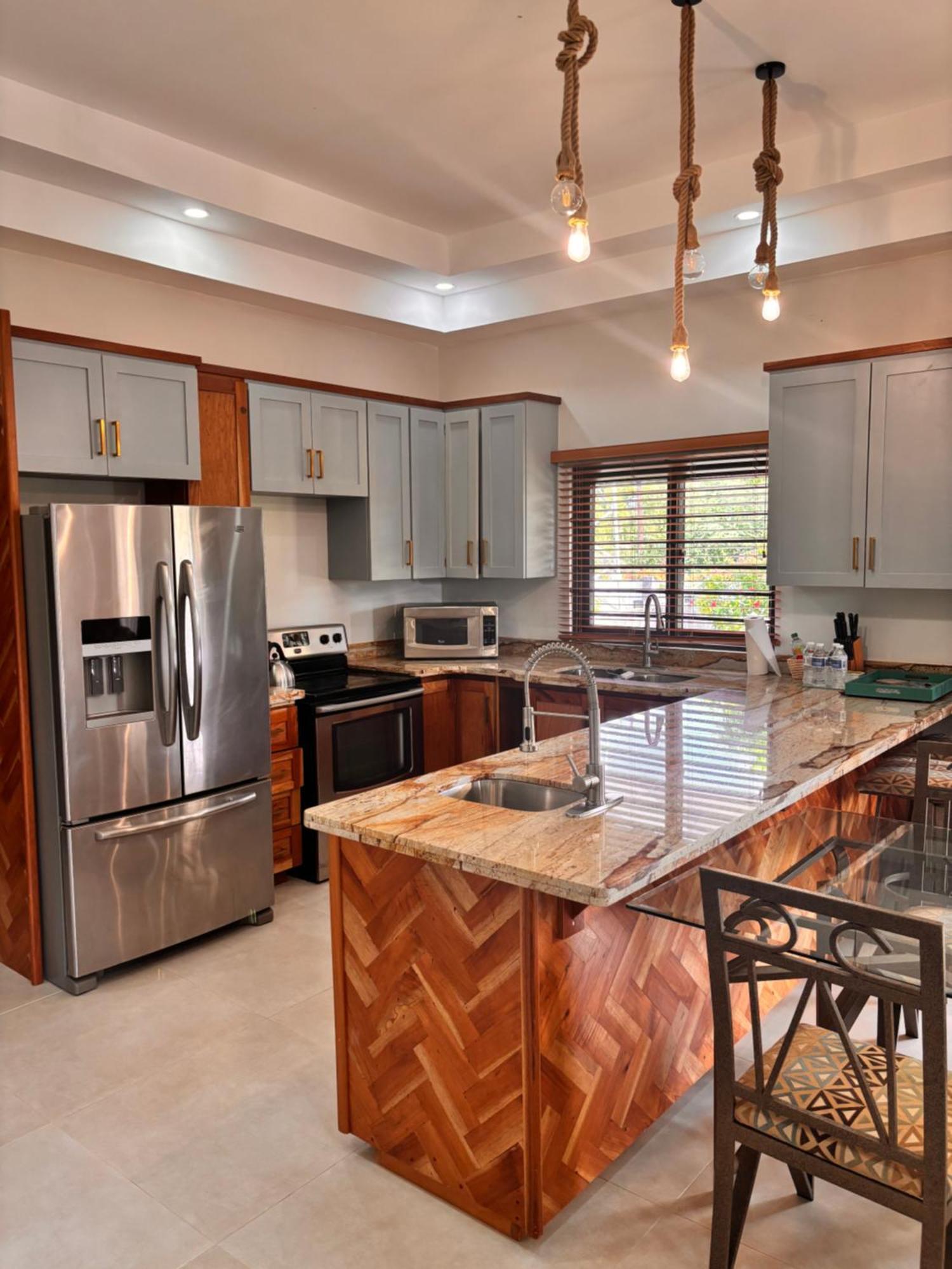 Villa Beachscape At