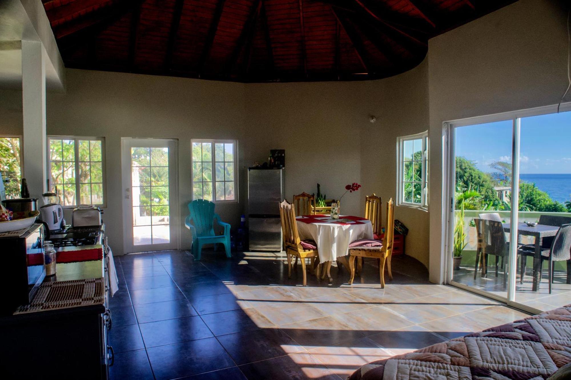 I View - In Holiday home *