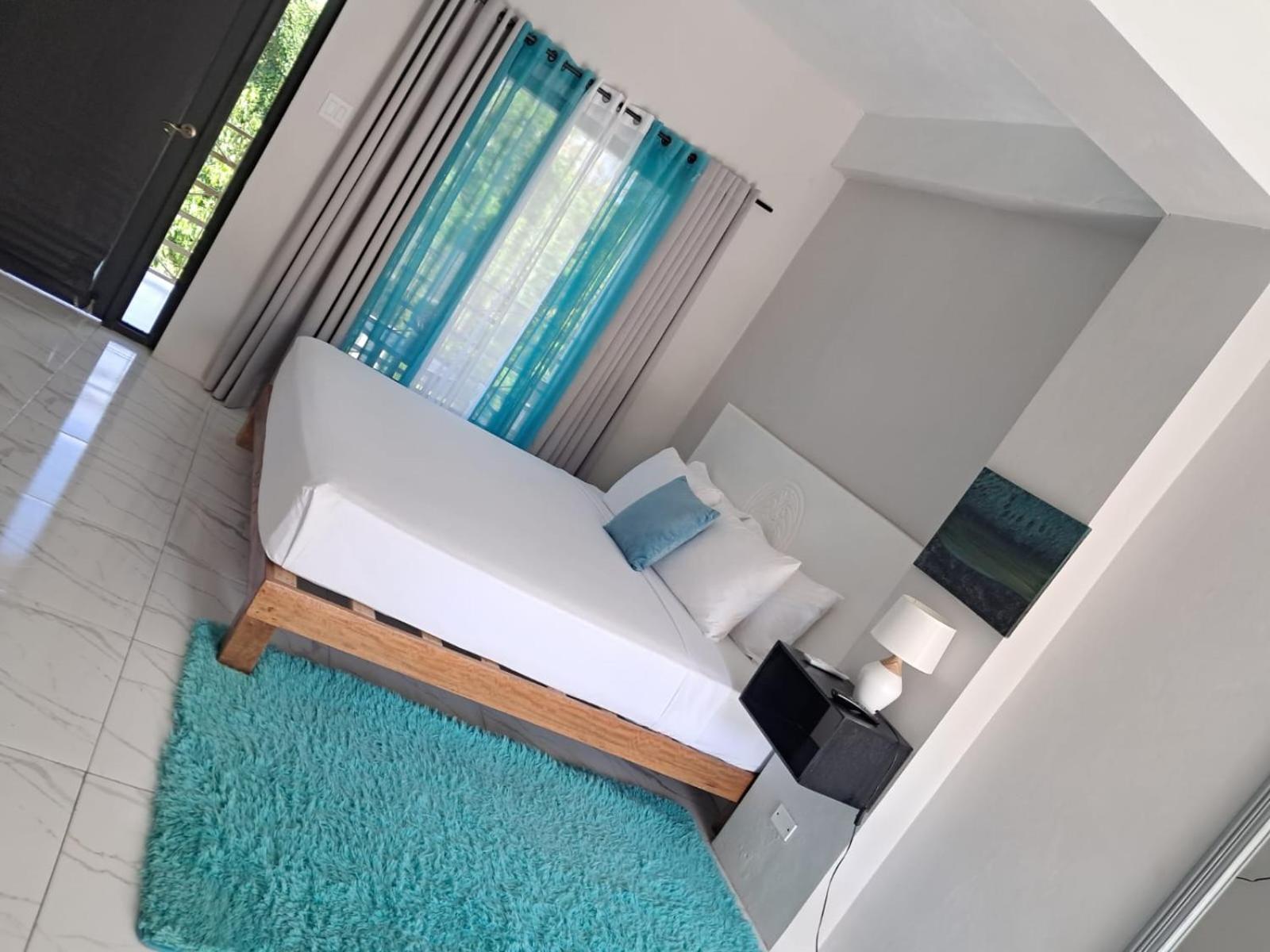 Hotel Misbhaven And Port Antonio