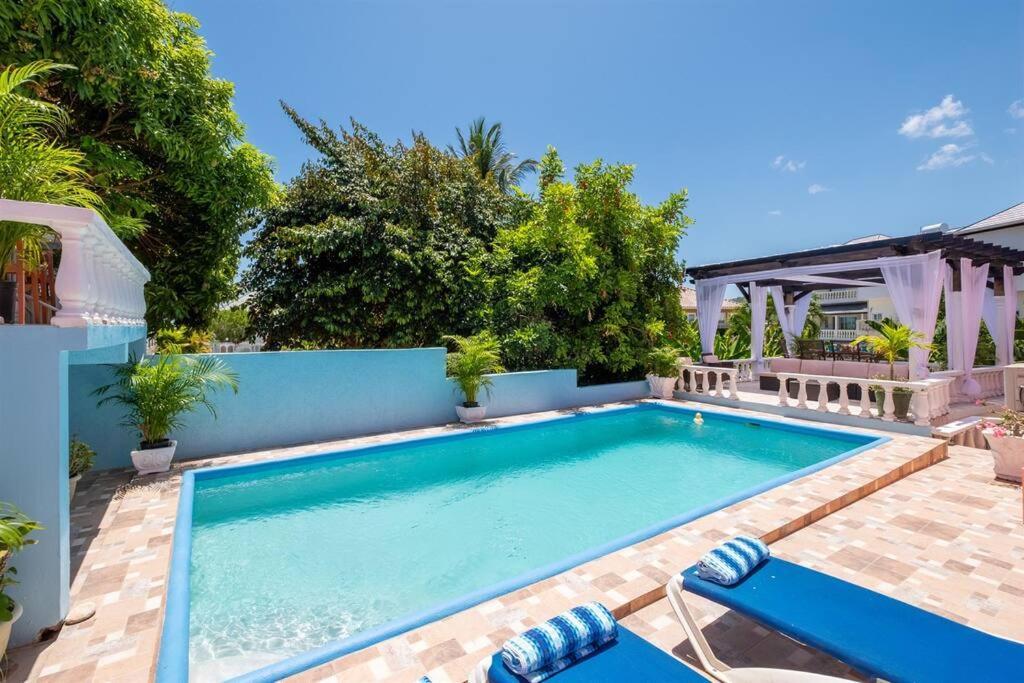 Villa Serenity Jamaica *