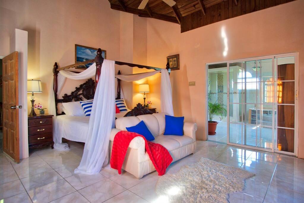 Villa Serenity Jamaica *