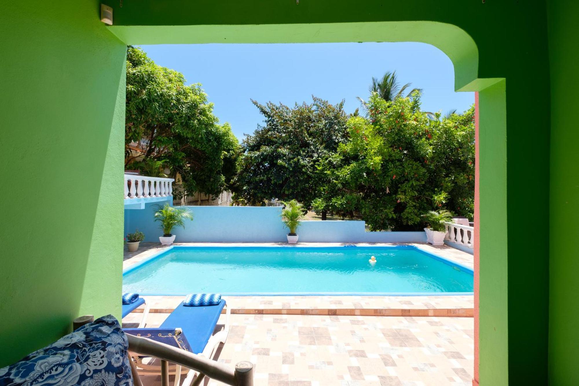 Villa Serenity Jamaica *