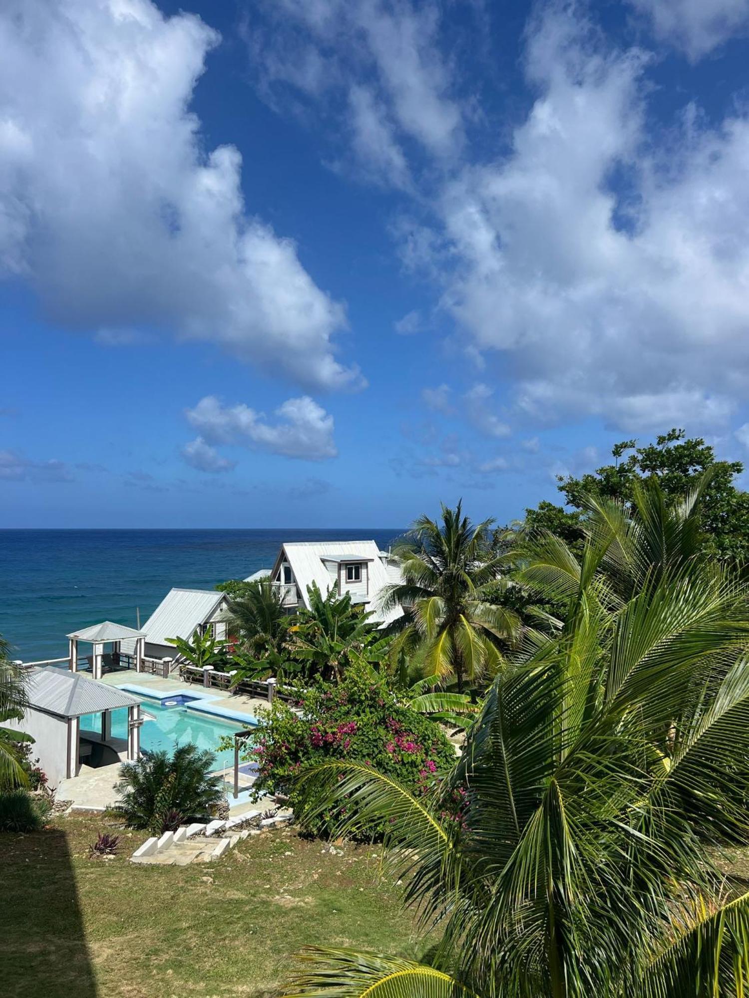 Hotel The Sea Cliff &